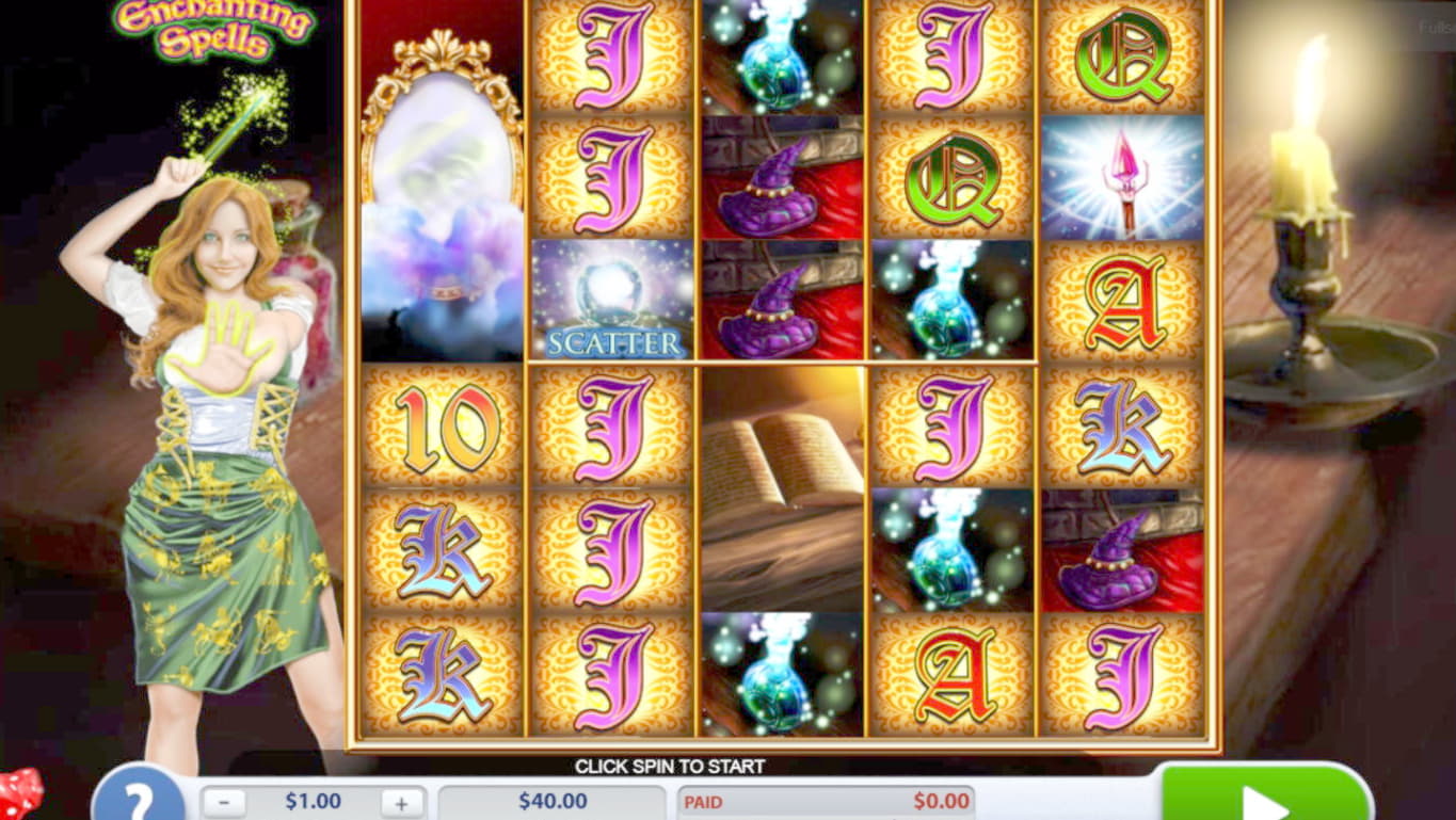 10 Free spins at Energy Casino