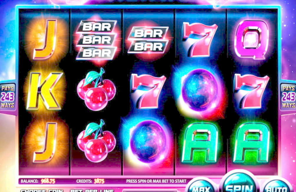 EURO 685 Mobile freeroll slot tournament at BGO Casino