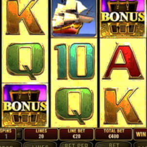 Eur 280 Casino tournaments freeroll at Inter Casino