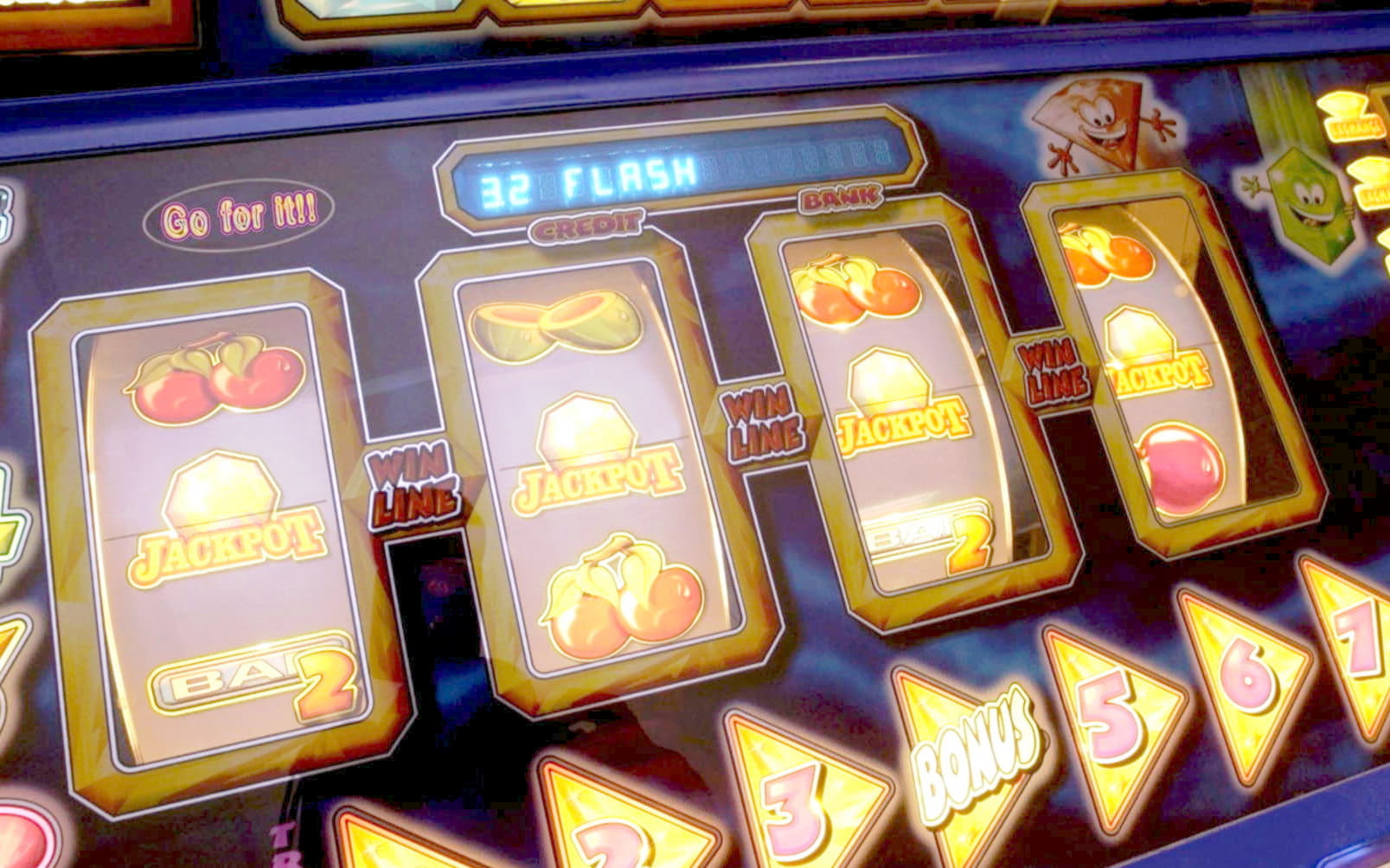 €915 Free Casino Tournament at Buzzluck Casino