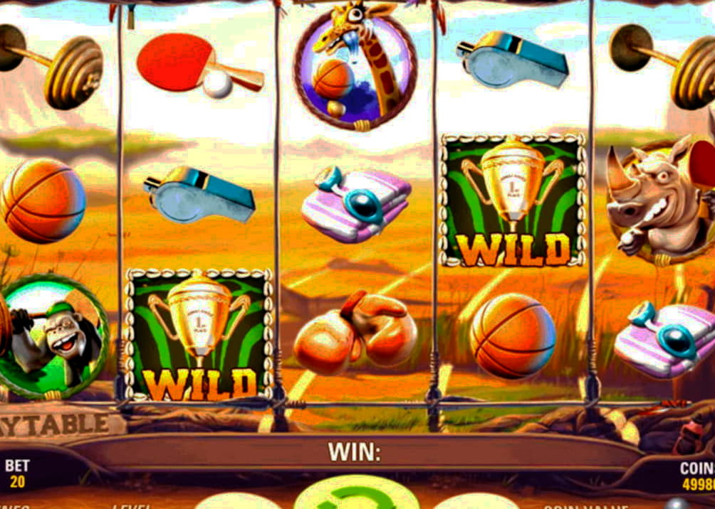190 Free casino spins at Leo Vegas Casino