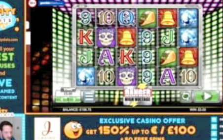 ﻿$460 Free Casino Tournament at Bet Online Casino