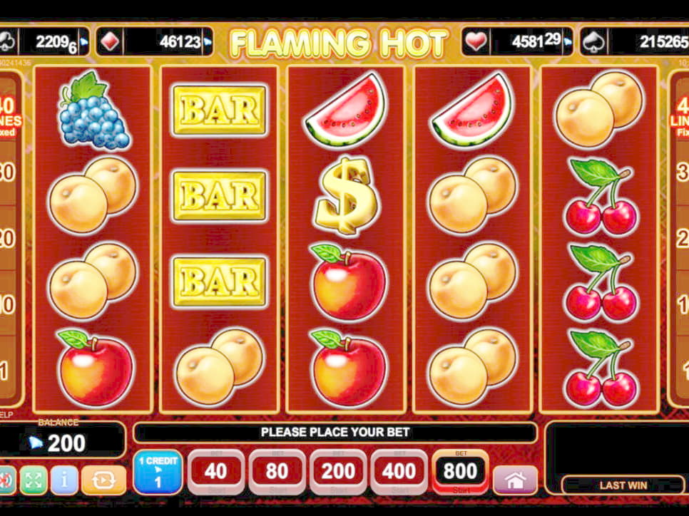 270% Deposit Match Bonus at Eurogrand Casino