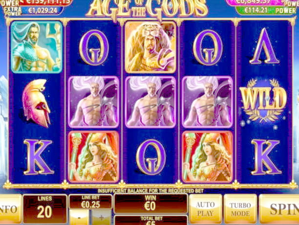 EUR 530 Daily freeroll slot tournament at Betnspin Casino