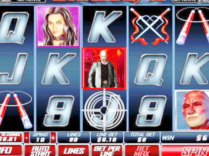 300 Free Casino Spins at Betnspin Casino