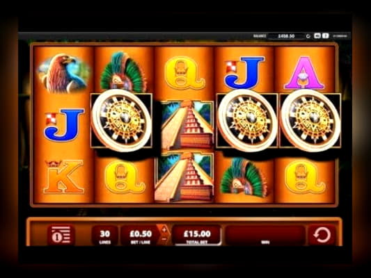 €135 Free Chip Casino at Inter Casino