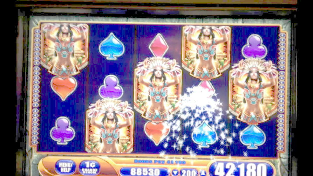 £365 Free Casino Tournament at Europa Casino
