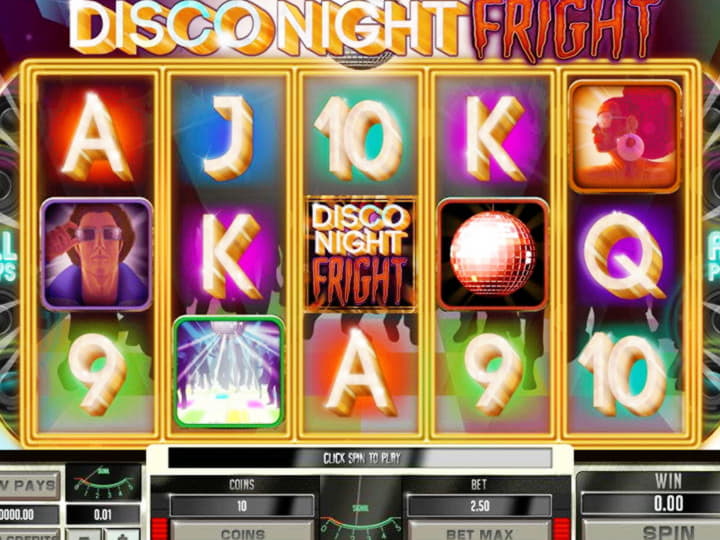 £135 Mobile freeroll slot tournament at Party Casino