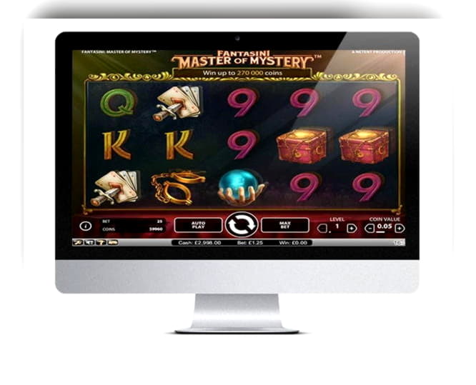€155 Free Casino Tournament at Casino Luck
