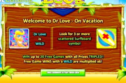 $485 free chip casino at Spin Palace Casino