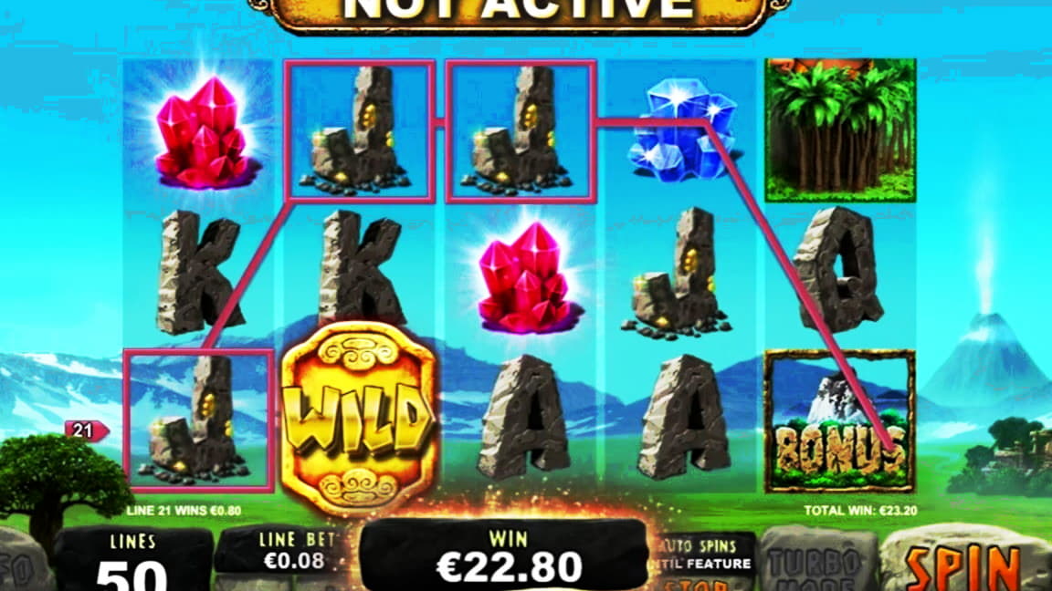€940 Tournament at William Hill Casino