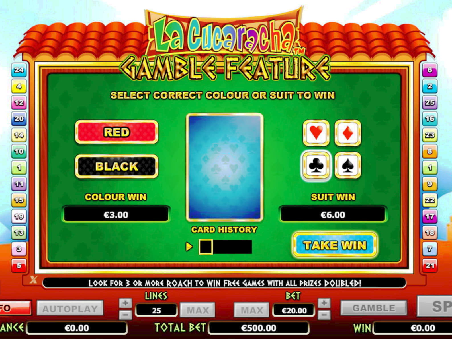 EURO 665 Daily freeroll slot tournament at 7 Reels Casino