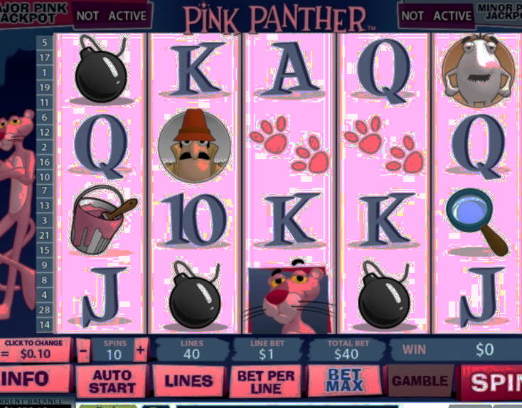 €1780 No Deposit at Casino com