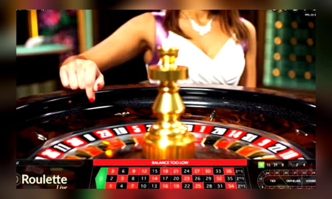 540% casino match bonus at BGO Casino