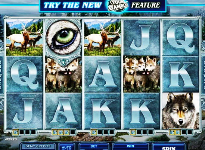 $535 Free Cash at Betway Casino