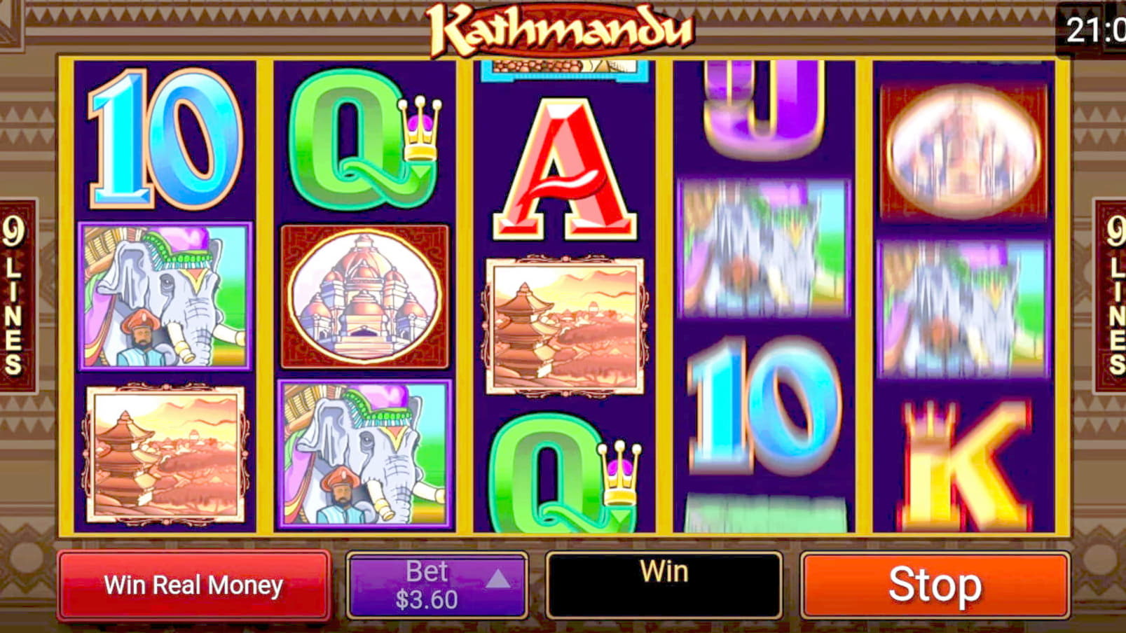 85 Free Spins at Eurogrand Casino