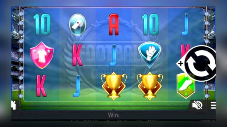 £105 free chip casino at Leo Vegas Casino