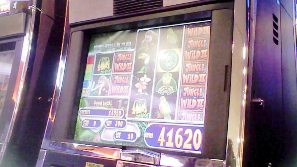 915% Deposit Match Bonus at William Hill Casino