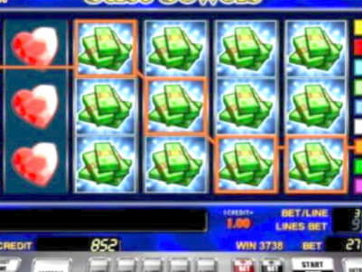€540 Online Casino Tournament at Guts Casino