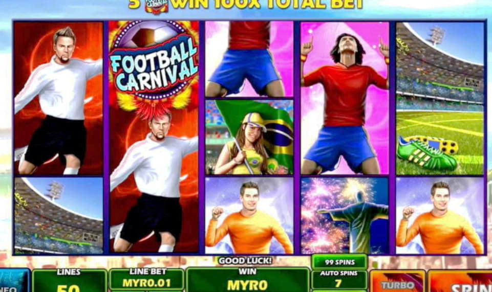 EUR 305 Free chip casino at 888 Casino