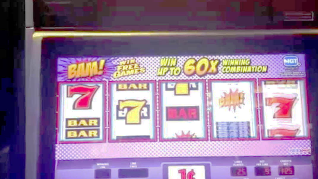 $440 FREE Chip Casino at Eurogrand Casino