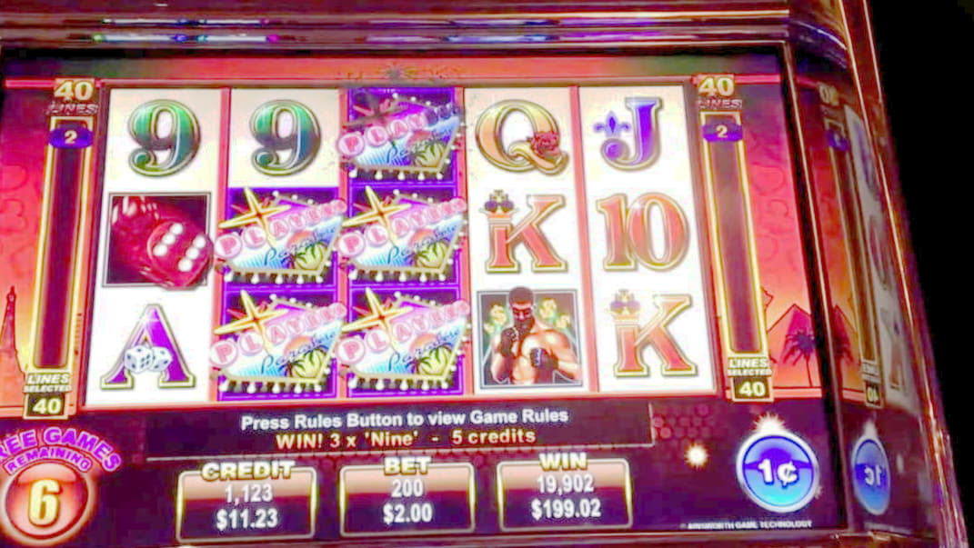 $1095 No deposit at Inter Casino
