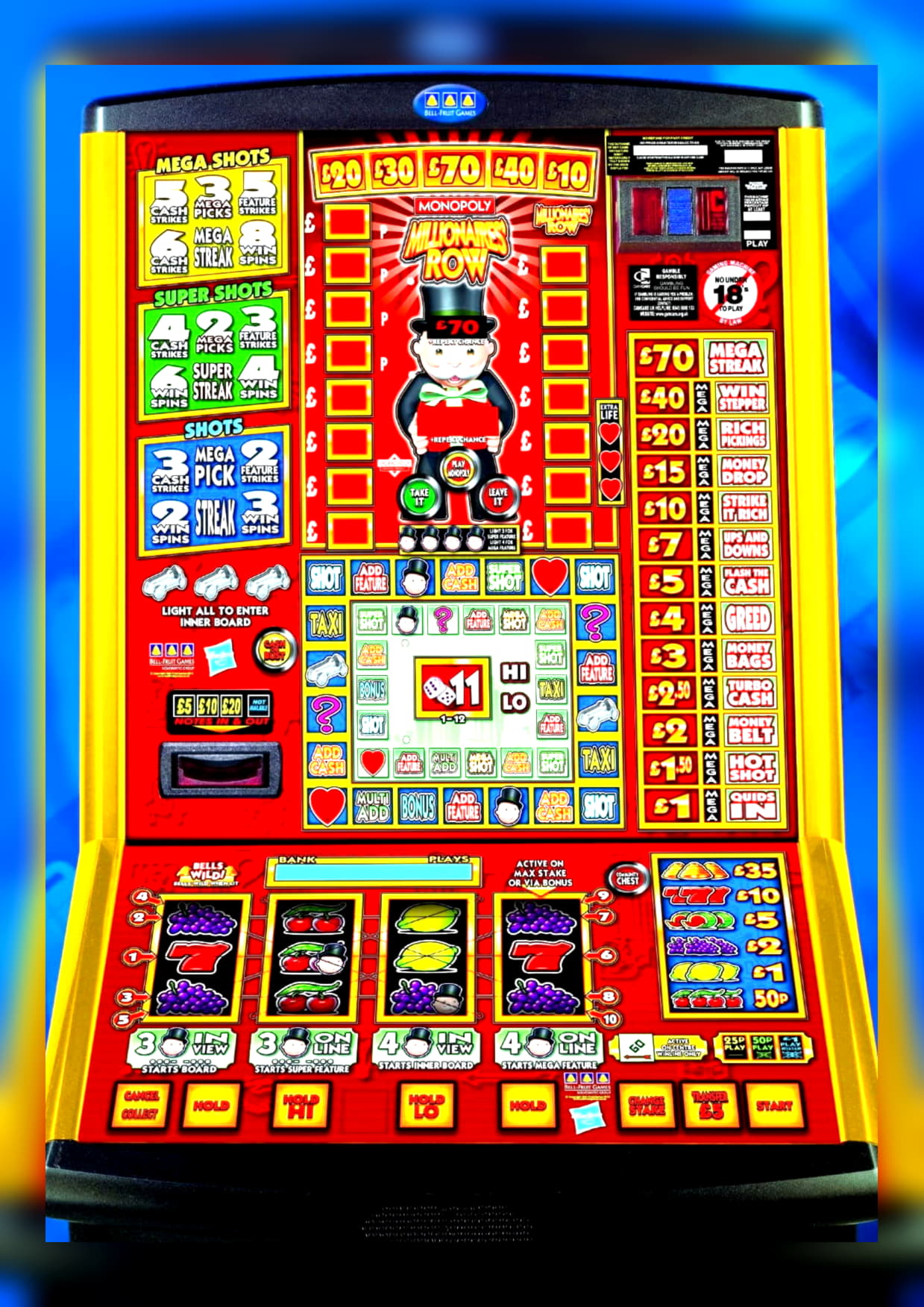 €888 Casino tournaments freeroll at Slots Million Casino