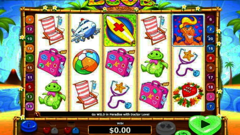300 Trial Spins at Alf Casino