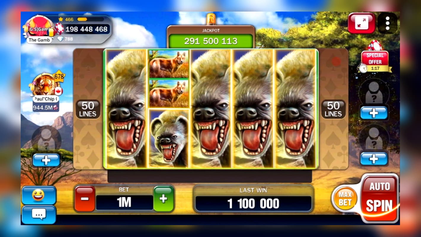 650% Match bonus casino at Leo Dubai Casino