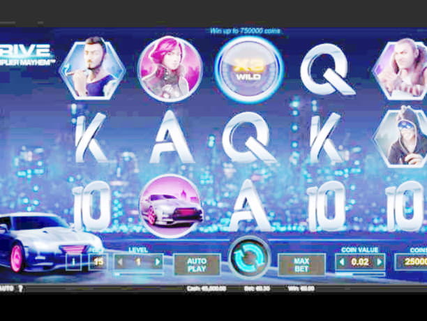 $75 Casino Chip at 888 Casino