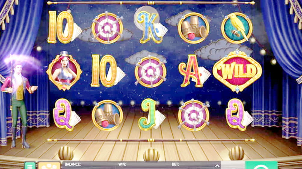 €820 Online Casino Tournament at Hippozino Casino