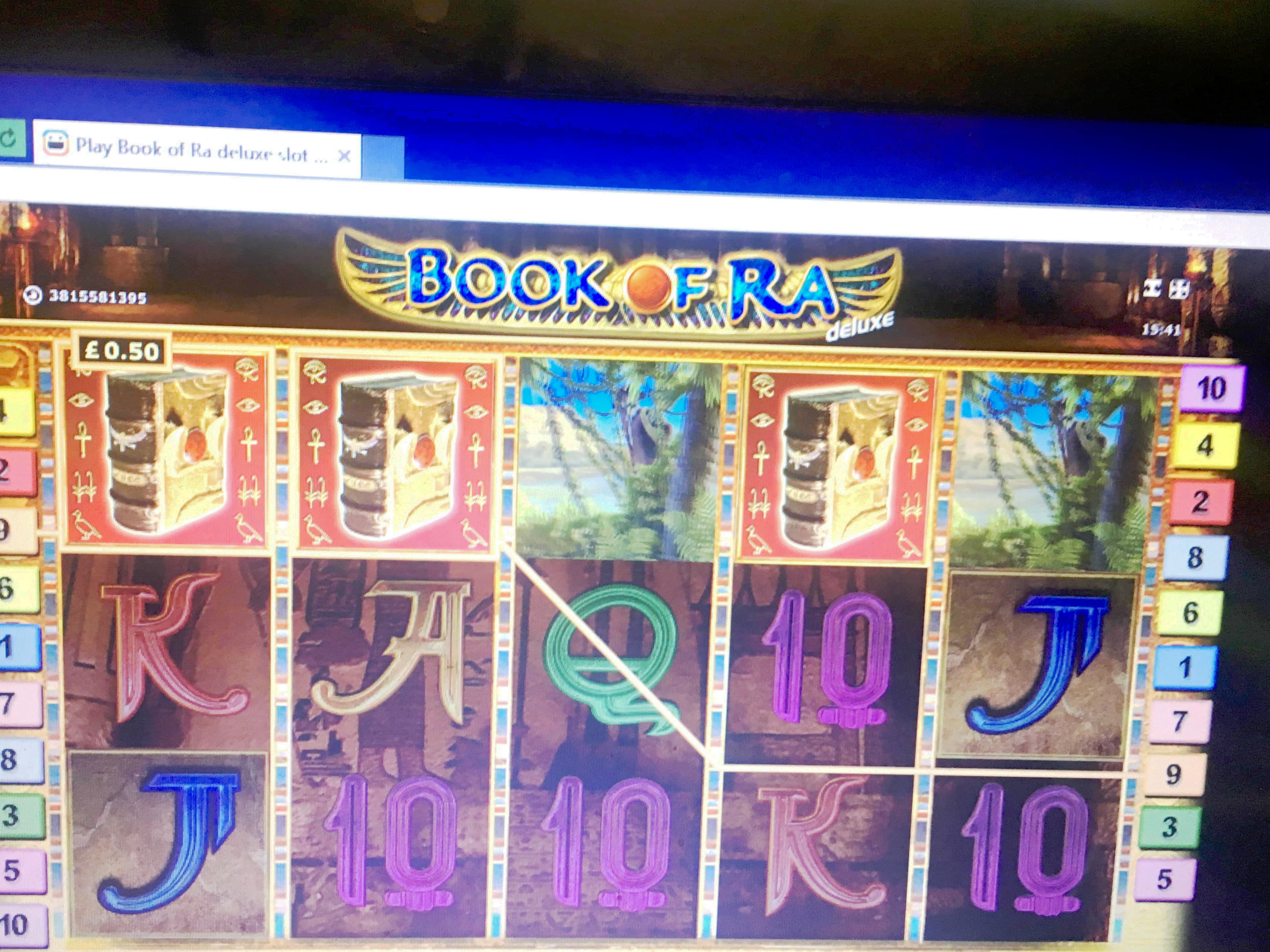 825% No Rules Bonus! at Online Bets Casino