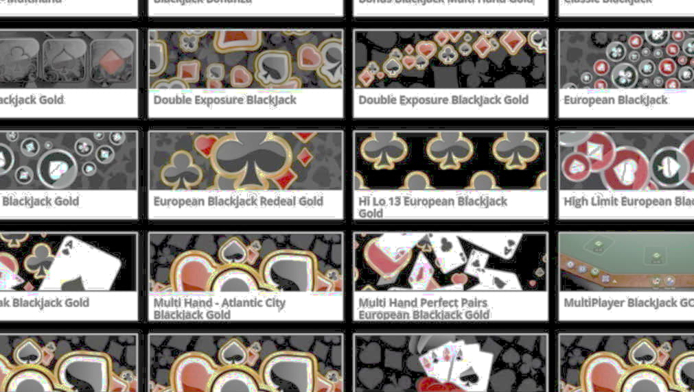780% Welcome Bonus at William Hill Casino