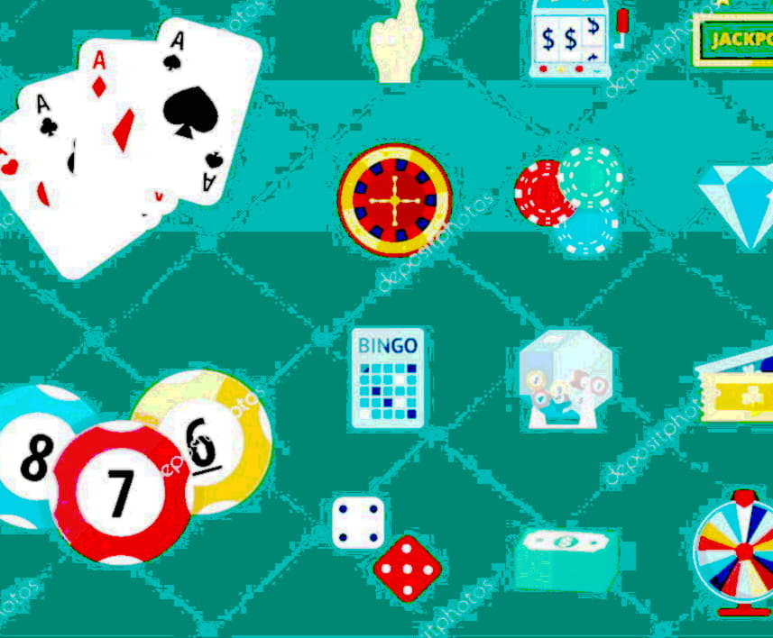 EUR 65 Free Casino Ticket at Betway Casino