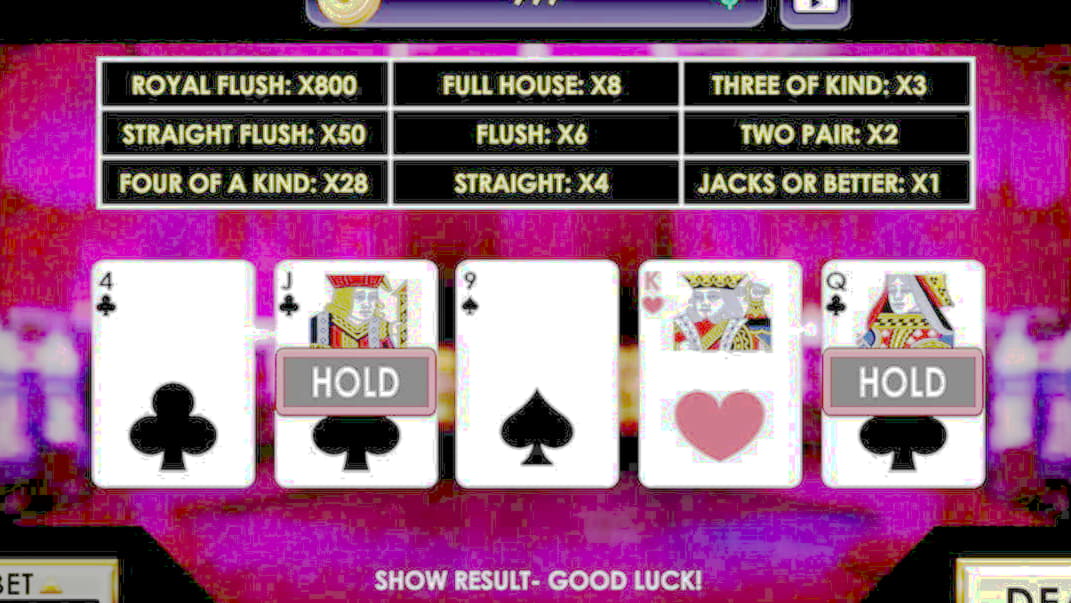 EURO 4755 no deposit at Dunder Casino