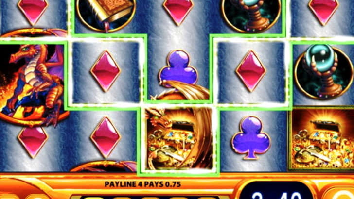 290 free spins at Slots Million Casino