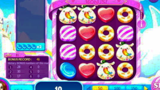 Eur 425 Casino Tournament at Slots Million Casino