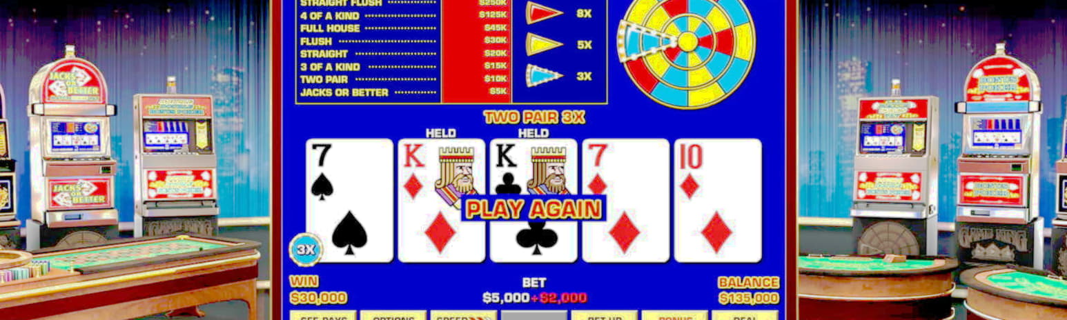 $55 free chip casino at Vera and Jhon Casino