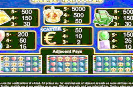 €4205 No deposit bonus casino at Inter Casino