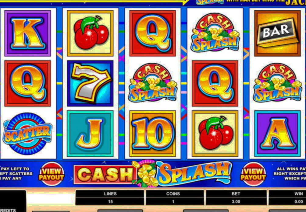﻿$540 Daily freeroll slot tournament at Guts Casino