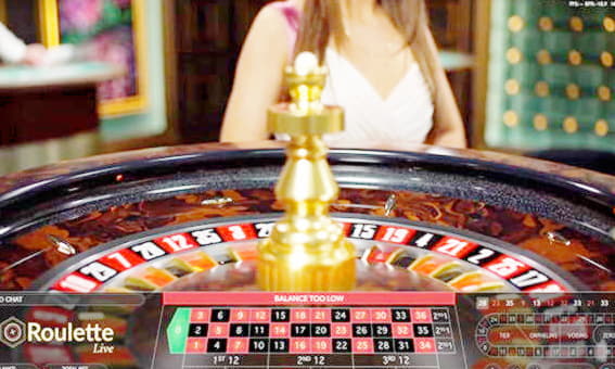 €320 Mobile freeroll slot tournament at Party Casino
