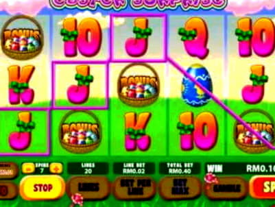 570% First Deposit Bonus at 7 Reels Casino
