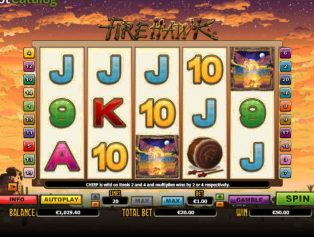 £300 No Deposit Bonus at Energy Casino