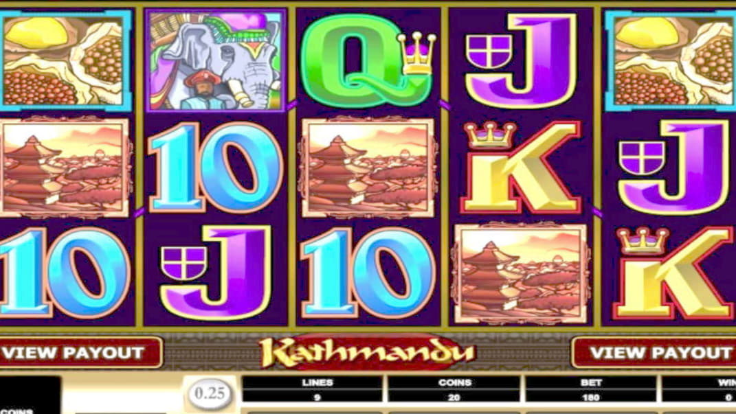 245% Signup casino bonus at William Hill Casino