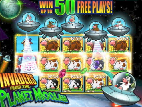 140 Free casino spins at Slots Million Casino