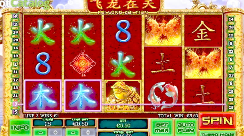 $180 Free Money at Eurogrand Casino