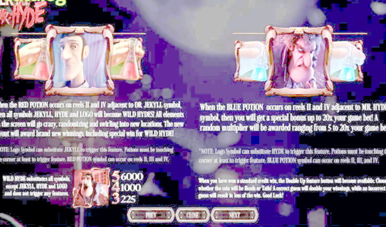 240 free spins casino at Bet At Home Casino