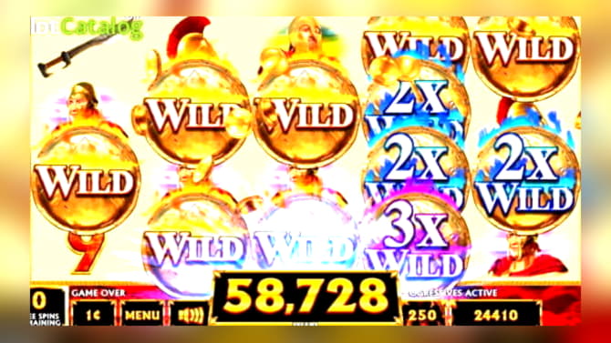695% Deposit Match Bonus at Bet At Home Casino