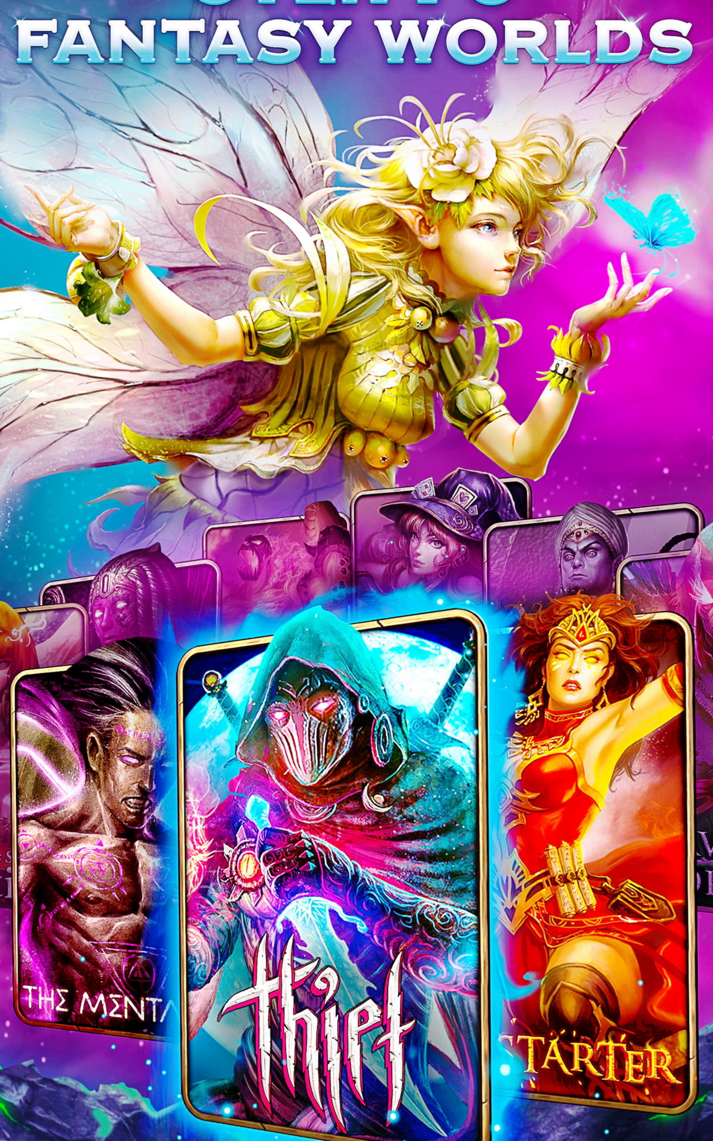 860% Deposit match bonus at Inter Casino