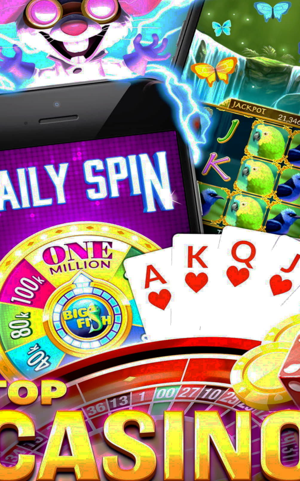 EURO 580 free casino chip at 7 Reels Casino